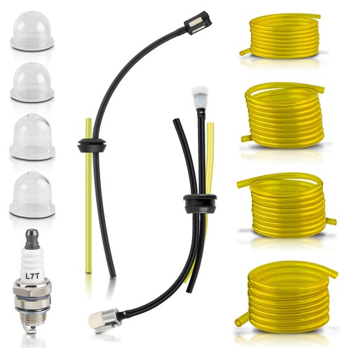 Fuel line grommet assembly - fuel,