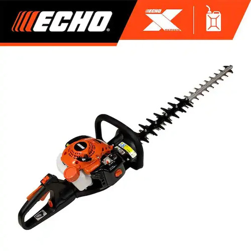 Echo 2810 cc gas - echo,