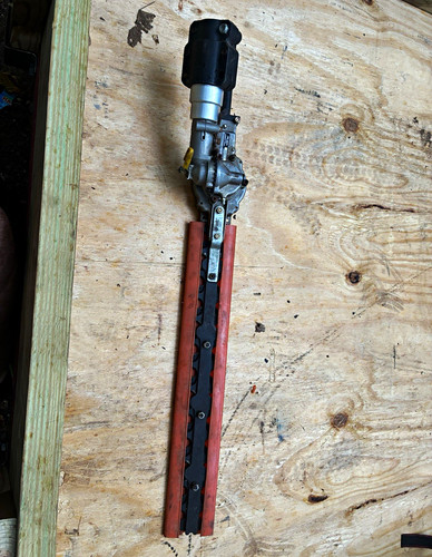 Echo weed wacker hedge - weed,