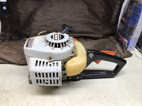 Echo 1500 gas hedge - hc-1500,