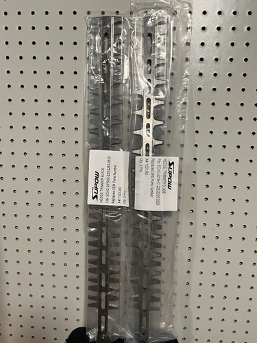 Echo trimmer blade - echo,