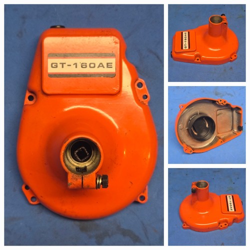 Echo 160ae trimmer clutch - echo, trimmer,
