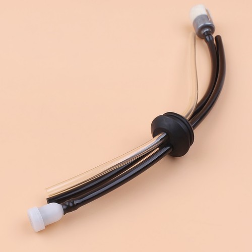 Fuel tank grommet - grommet, vent