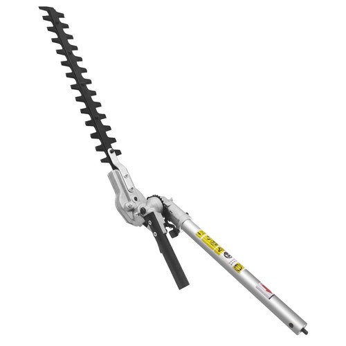 Hedge trimmer attachment fits - attachment,