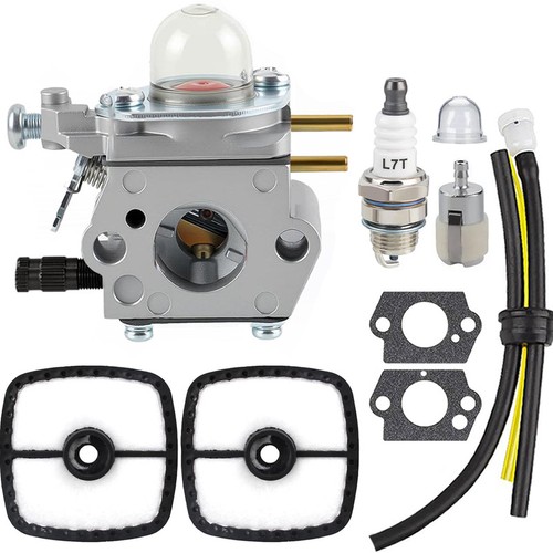 Carburetor for echo - for, hc-2000