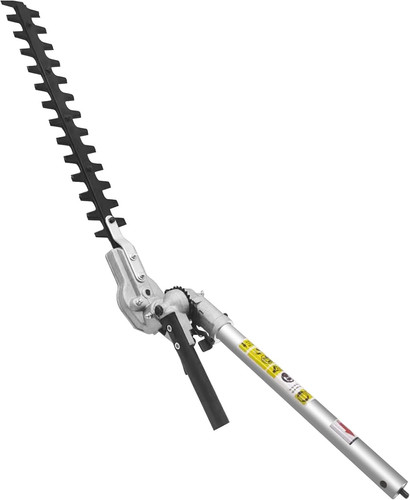 Hedge attachment for - hedge, echo